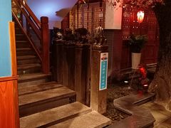 -盛世川王•幸福里(长虹店)