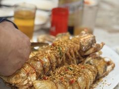 -富来美食