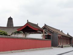 -法门文化景区