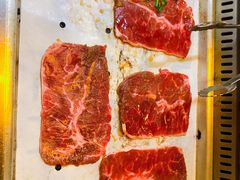 -新石器烤肉(南通CBD大有境店)