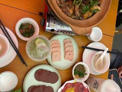 -龚印记牛骨牛杂屋·四代传承(珠影星光城店)