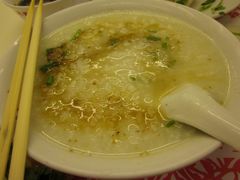 鸡粥-振鼎鸡(福州路店)