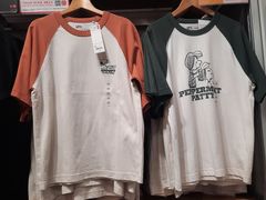 -UNIQLO(朗豪坊店)