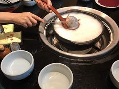 -大良毋米粥(锦龙路总店)