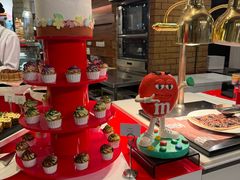 -The COOK·厨餐厅·自助餐(浦东嘉里大酒店)