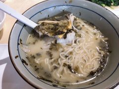 -阿莉餐厅(枣阳路店)