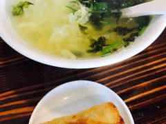 -张满意驴肉火烧(西四店)