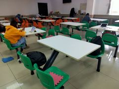 -吉林大学前卫南校区-湖畔餐厅