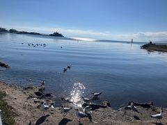 -青海湖二郎剑景区