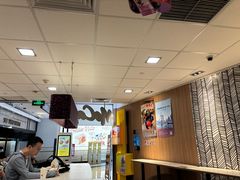 -麦当劳(世纪汇广场店)