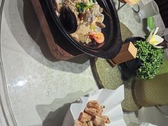 -涌上外婆桥(南塘店)