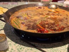 -五里关火锅(牛市口店)