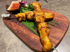 -泰逅SOMTAM泰国餐厅(新淮中心店)