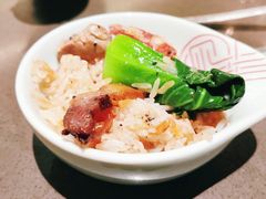 三宝煲仔饭-捞王锅物料理(上海世茂广场店)