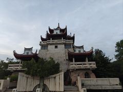 -东湖公园