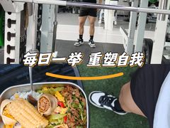 -EASY POWER健身工作室(浦东大道店)