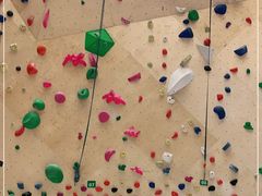 -ROCKPLUS攀岩馆(环宇城店)