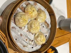-馋三尺蟹粉小笼(人民广场店)