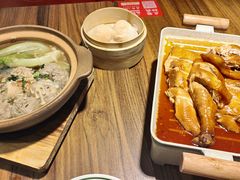 -西关味(大卫城店)