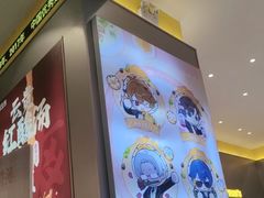 -小杨生煎(深圳岗厦北店)