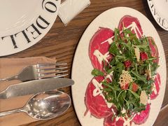 -IL TEATRO 精品意大利餐厅