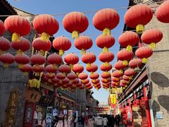 -古文化街旅游区