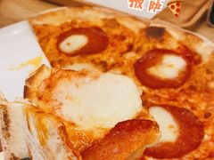 -城市大道红炉披萨烘焙坊