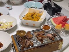 -梅花香里大酒店(郁金香路店)