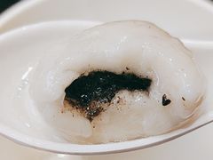 -宁波汤团店(外滩店)