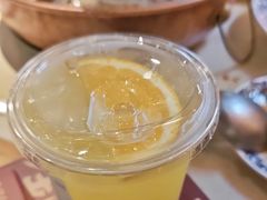 -东镇老火锅(长春路首店)