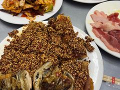 -松明一烤肉馆(鲁园店)
