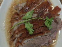 -裕记烧腊连锁餐饮(国商分店)