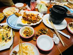 -有滋有味烧烤涮(果园星城C区店)