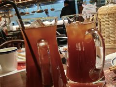 酸梅汤-小隐人家(乐松店)