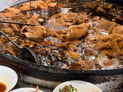 -杭嘉湖咬强羊肉面馆(永兴路总店)