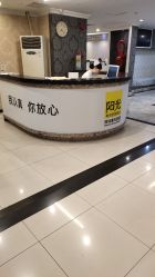 -深圳春天阳光医院·轮廓抗衰中心