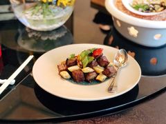 -西安凯悦酒店·湖畔中餐厅
