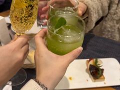 -LA MAISON公鸡和龙(蛇口店)