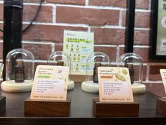 -泰合玺·精油疗愈SPA(虹悦城店)