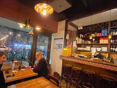 -La Tavernetta(Bar à Vin)(乌鲁木齐路店)