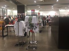 -ZARA(北美新天地时尚中心店)