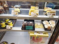 -甜心饼屋(盈彩店)