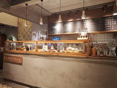 -时光花园(白鹭洲店)