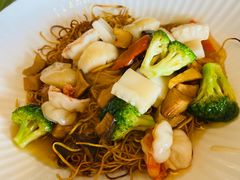 -上海和平饭店龙凤厅 Dragon Phoenix