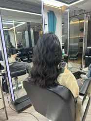 -奈川烫染Salon