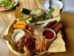 -MR.ROCKY洛奇先生RESTAURANT&BAR(宝安壹方城店)