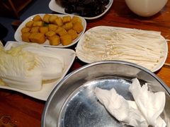 -惠友大虾(太原北街店)