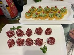 -功德林素菜饭庄(前门店)