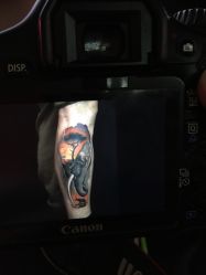 -MDZ STORE·TATTOO·耳饰