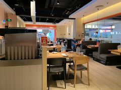 -九毛九西北菜(大东海店)